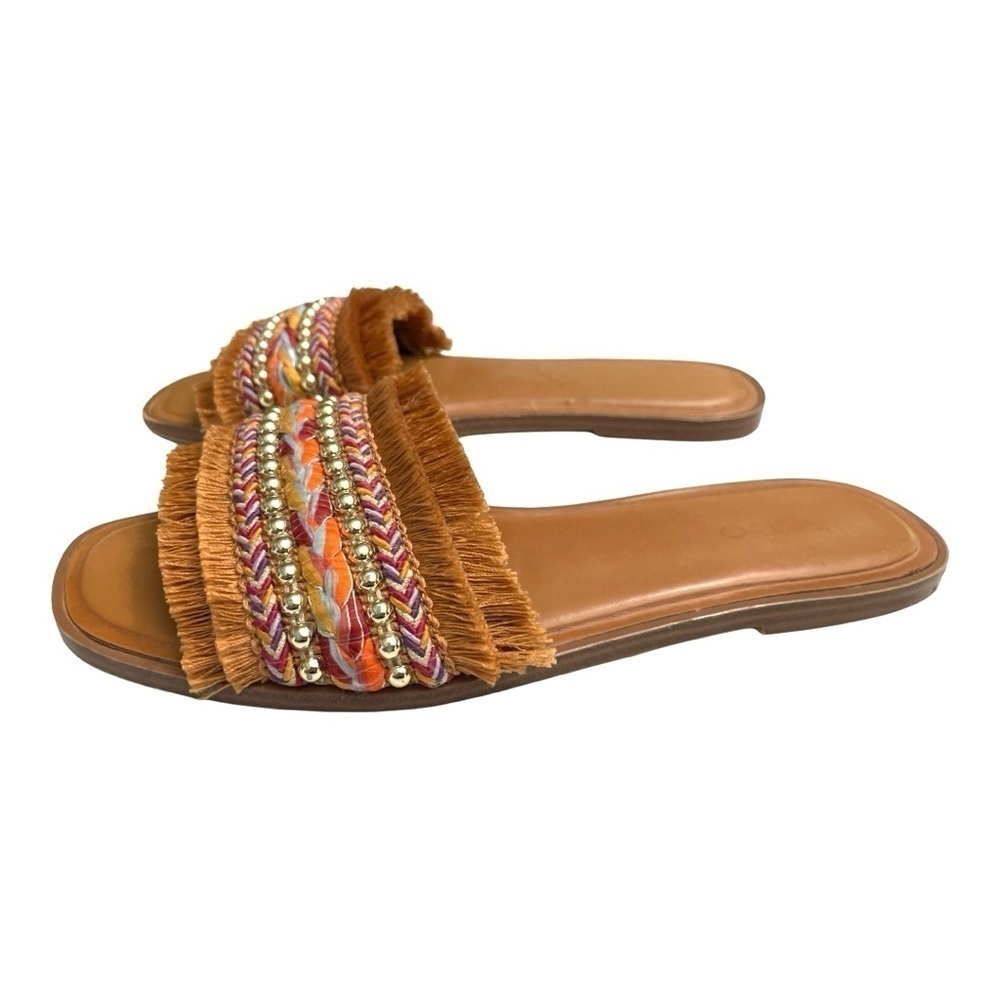 ALDO Nalani
Slide sandal SIZE 7